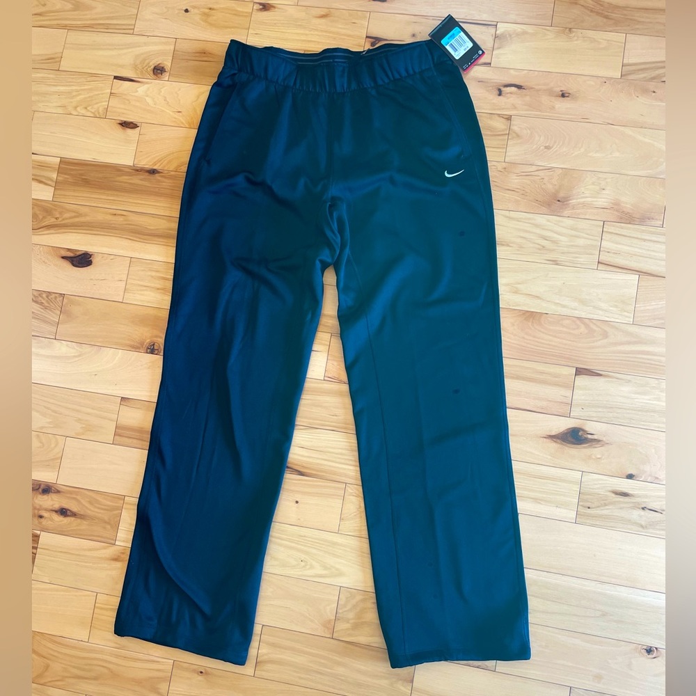 NikeThermal sweatpants - M - NWT